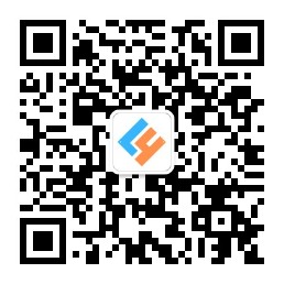 有来技术微信公众号二维码